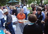 The Tasting raises funds, awareness for MLR
