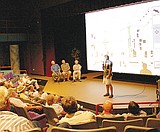 Another try at turning on Lava Lamp