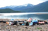 Changes in the wind for reservoir campgrounds