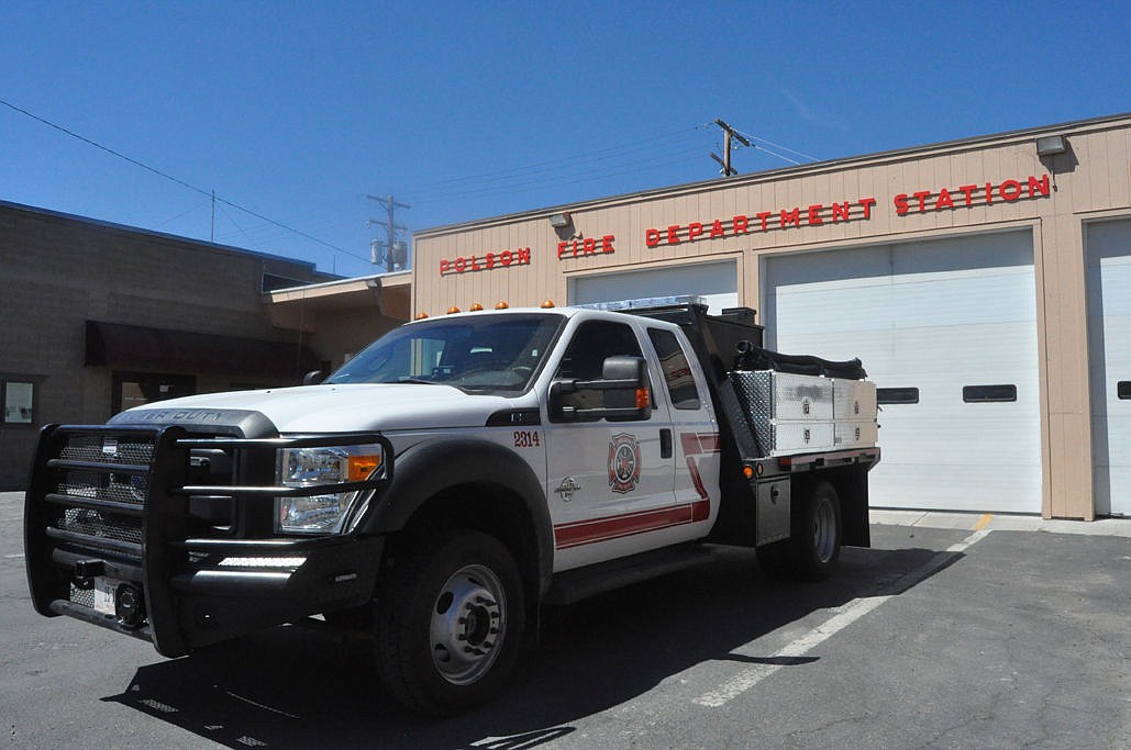 Poison gets new truck