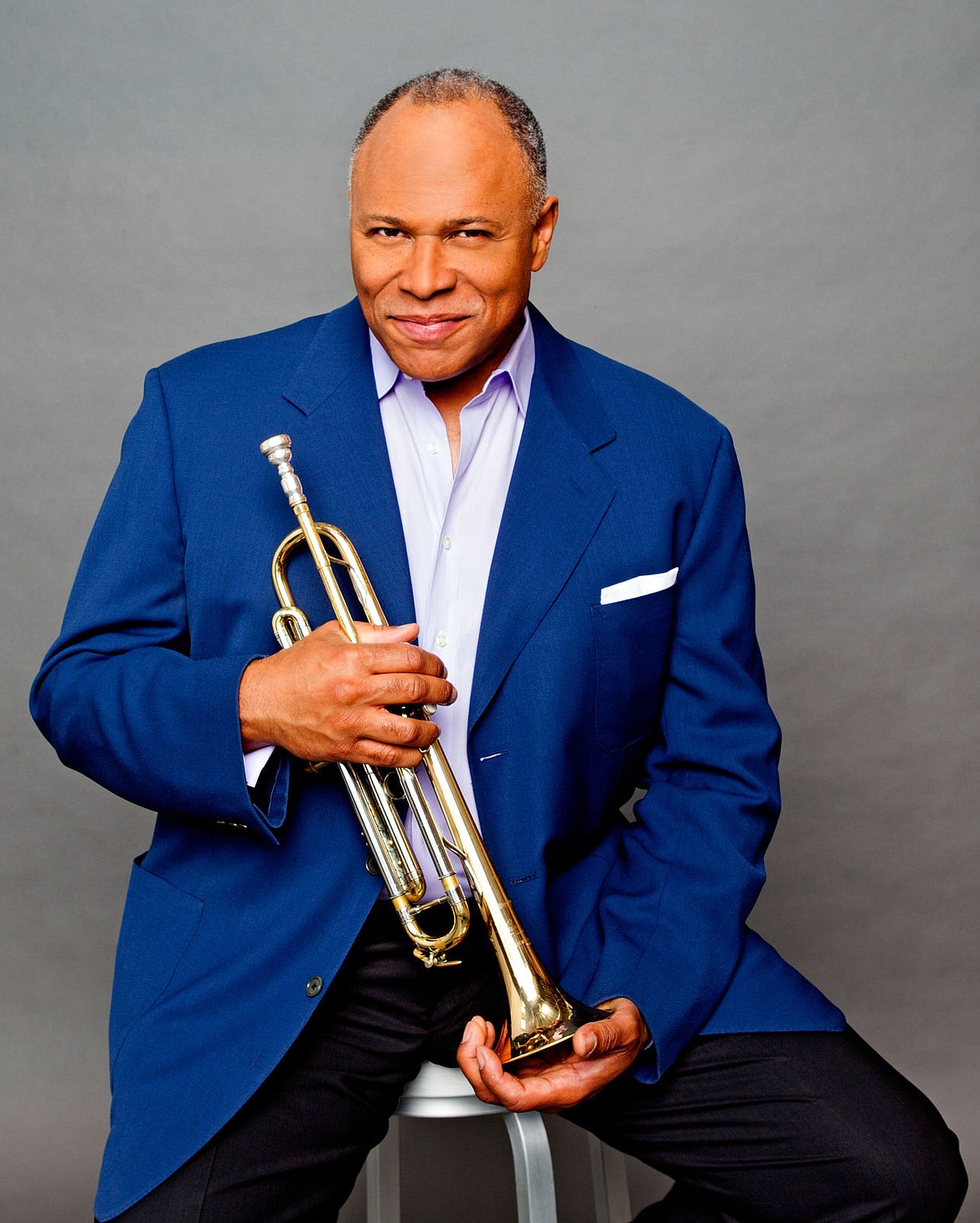 Byron Stripling