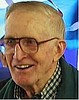 Robert Burton Graham, 89