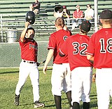 Pirates get offensive in win over Kitsap