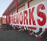 Fourth of July reminders: Discover Pass & Fireworks