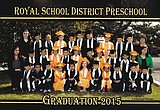 Royal preschool graduates 67