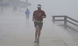 Hurricane Alex nears Mexico, Texas coasts