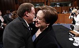Kagan's confirmation likely