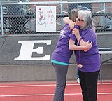 Ephrata Relay celebrates cancer survivors