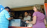 Firework sales stay up despite economy