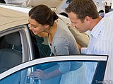 Four important steps to take before purchasing your next vehicle