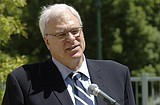Jackson hints at future while in Whitefish