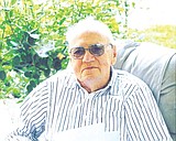 Leonard Keith Sherwood