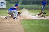 Prairie sweeps Trail