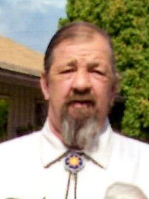 Michael E. Mitchell, 56