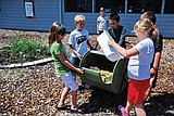 Teacher asks community to invest in Lakeside school courtyard