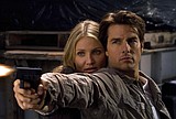 Star power fizzles in 'Knight and Day'
