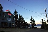 Ennis purchases Bay Shore Motel