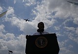 Obama: Highway crisis looms
