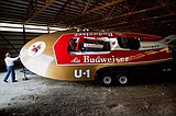 1968 Miss Budweiser returns to Coeur d'Alene