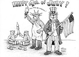 By Jerry Sprunger