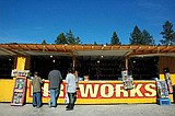 Fireworks rules lax in Flathead County