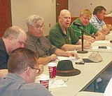 Providers, PUD commissioners seek consensus on rate increases