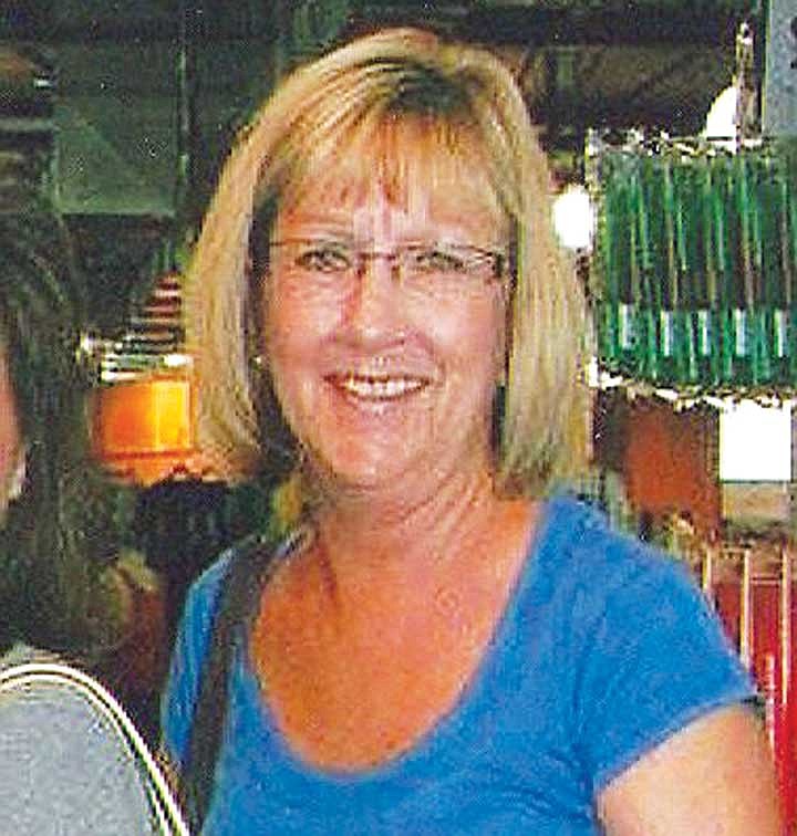 Teresa J. (Draney) Hamilton