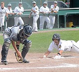 Glacier Twins' woes continue
