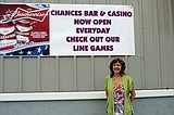 Bigfork resident opens a new bar at Pick's Bowling Center