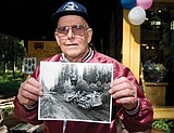 Celebrating Sun Road's 75th