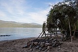 Beat the summer heat on Priest Lake trail
