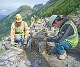 Final Sun Road work outlined
