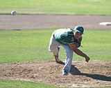 Walleyes end skid against Strikers