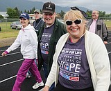 Relay for Life has circus theme, set for July 12-13