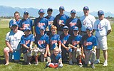 Glacier Prep wins again