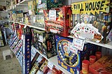 Fireworks restrictions vary