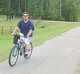 Fundraising for Canyon trail moving forward