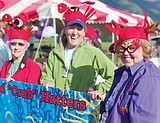 Columbia Falls Relay for Life is July 13-14
