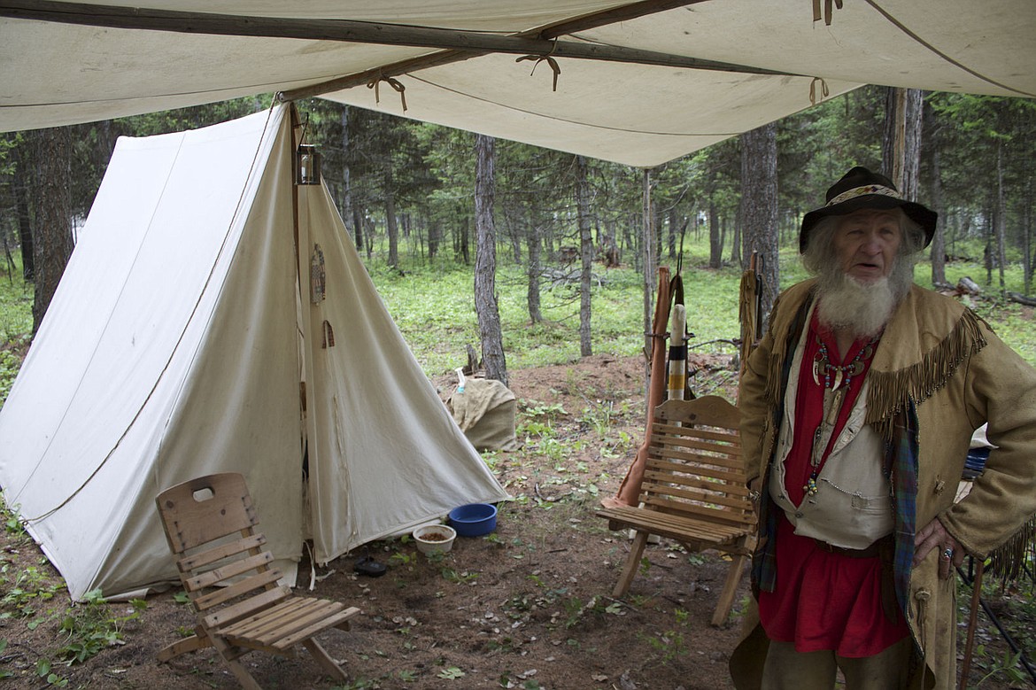 Montana Trappers Association Rendezvous