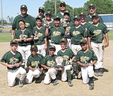 Quincy outlasts Othello, Moses Lake tops Bothell