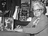 Dorothy Johnson inducted into Cowboy Hall of Fame