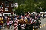 Bayview Daze a centennial celebration