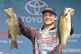 Fishing for a returnFishing for a return