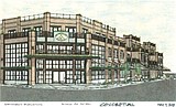 Downtown hotel plans nixed