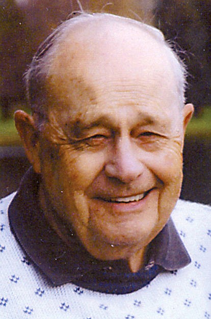 Donald C. Conat, 91