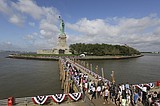 Fireworks, parades highlight 4th of July