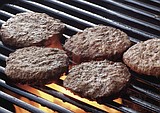 Grant County Gourmet: Grace your grill with these burger ideas