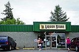 Liquor sales continue climb