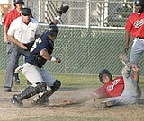Applesox light the night against Spokane