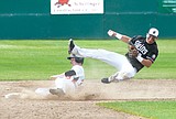 Twins win two against Calgary